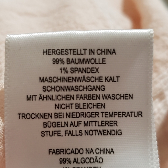 Current Elliott size 1 - Picture 7 of 8